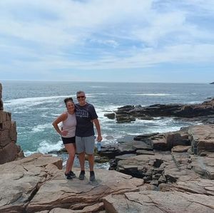 Meet your Posher, Beth